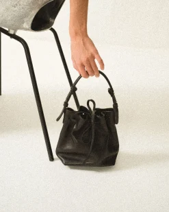 Kacey petite bucket bag