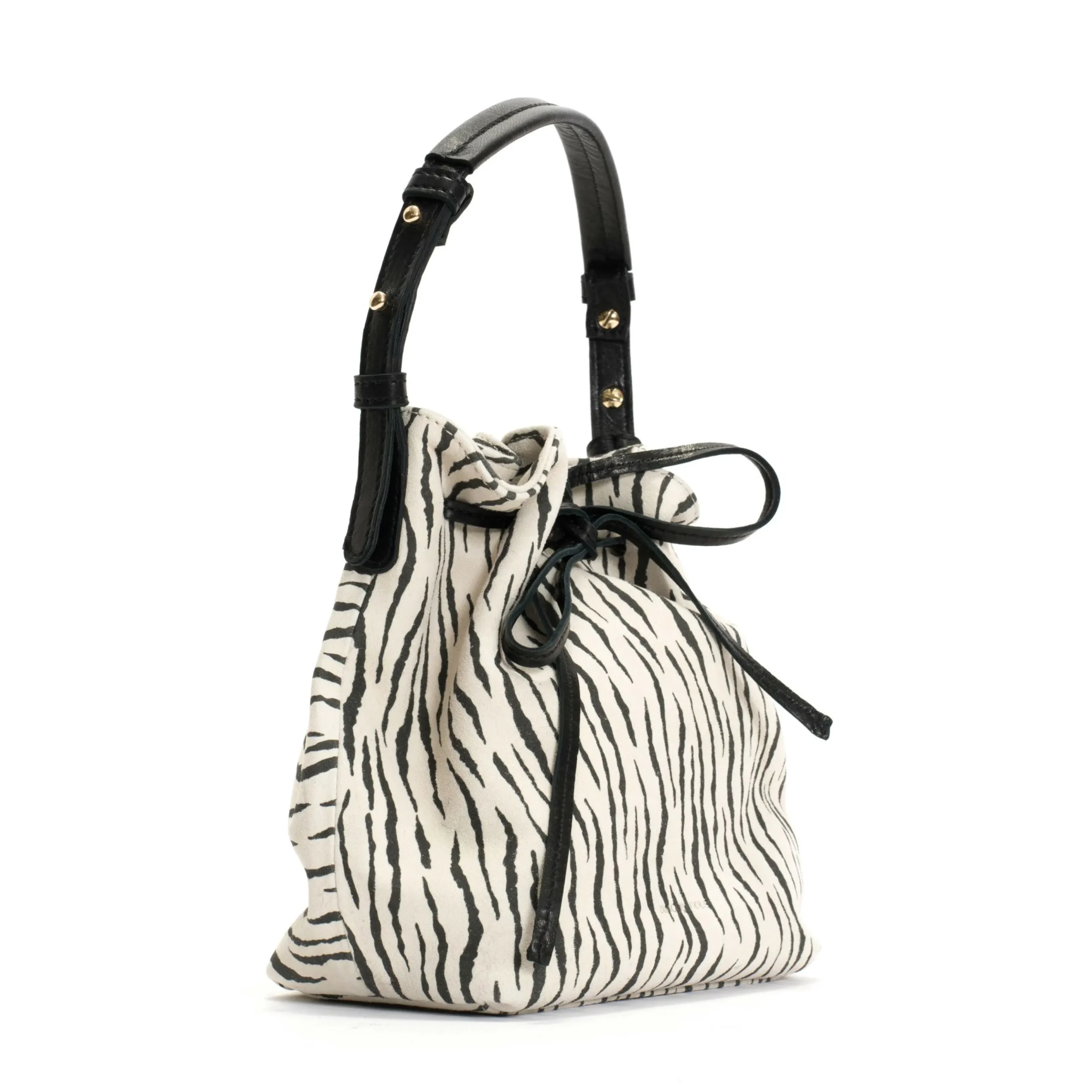 Kacey petite bucket bag