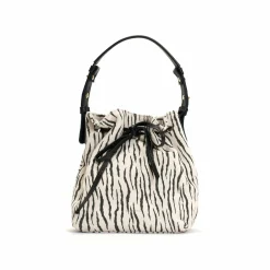 Kacey petite bucket bag