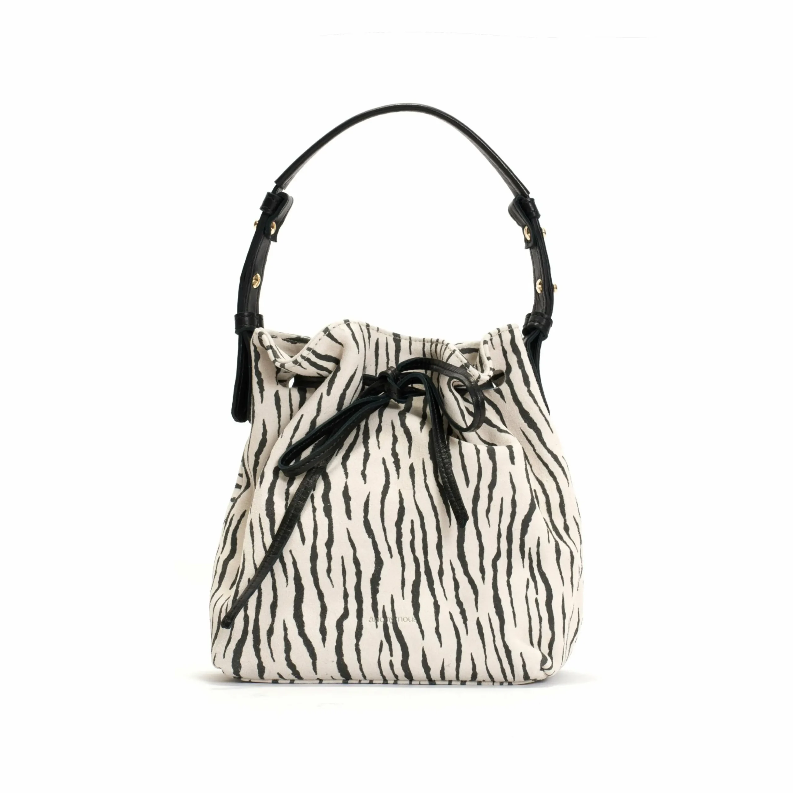 Kacey petite bucket bag
