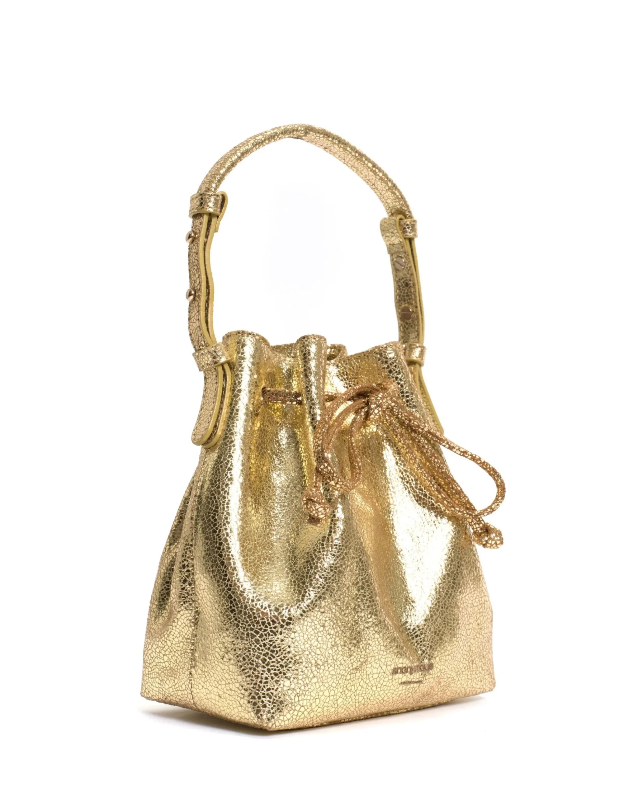 Kacey petite bucket bag