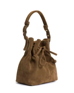 Kacey petite bucket bag