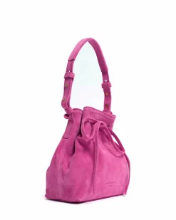 Kacey petite bucket bag