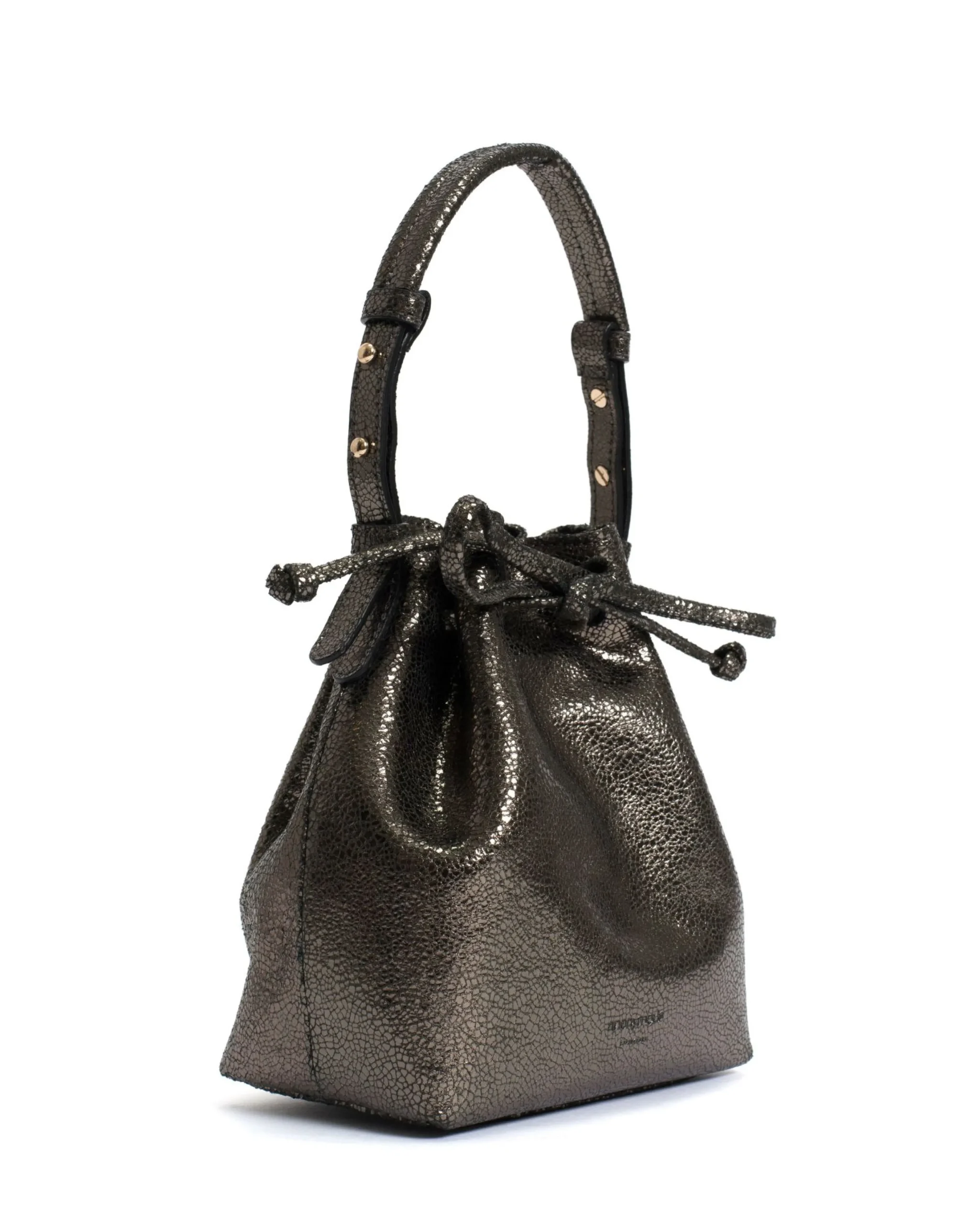 Kacey petite bucket bag
