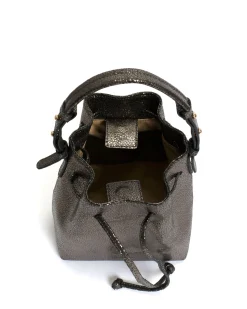 Kacey petite bucket bag