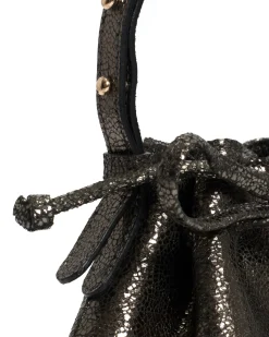 Kacey petite bucket bag