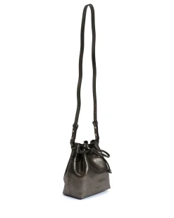 Kacey petite bucket bag