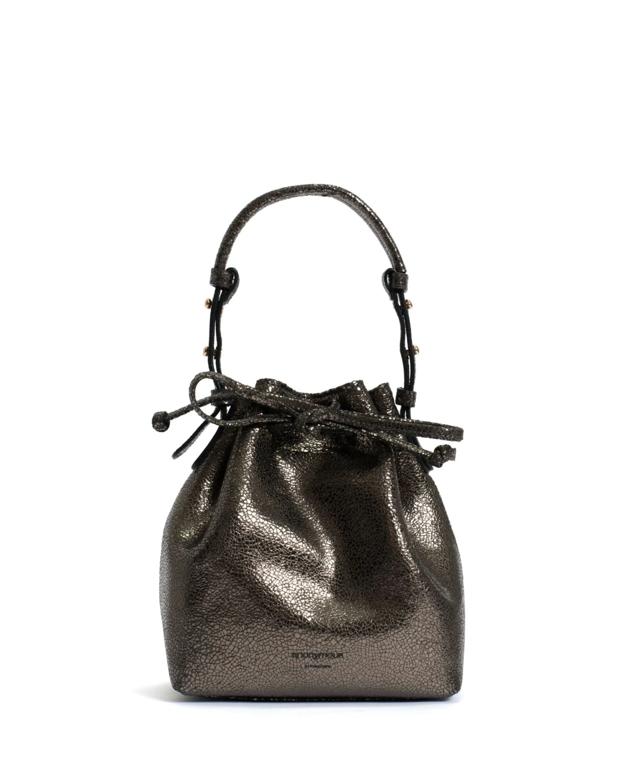 Kacey petite bucket bag