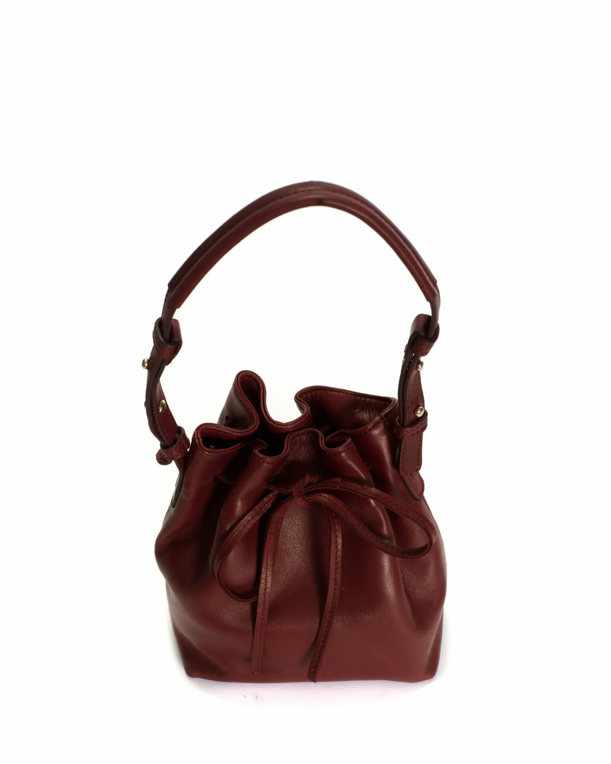 Kacey petite bucket bag