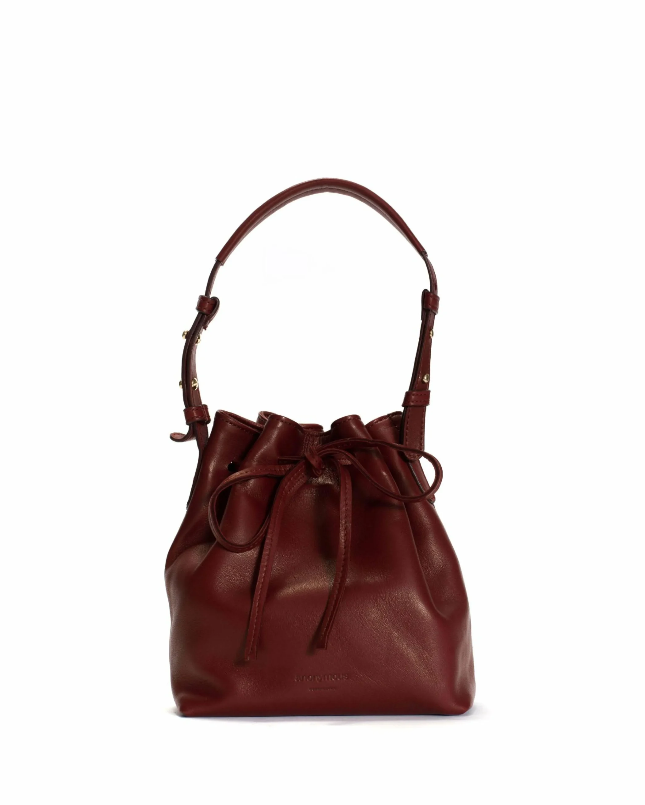 Kacey petite bucket bag