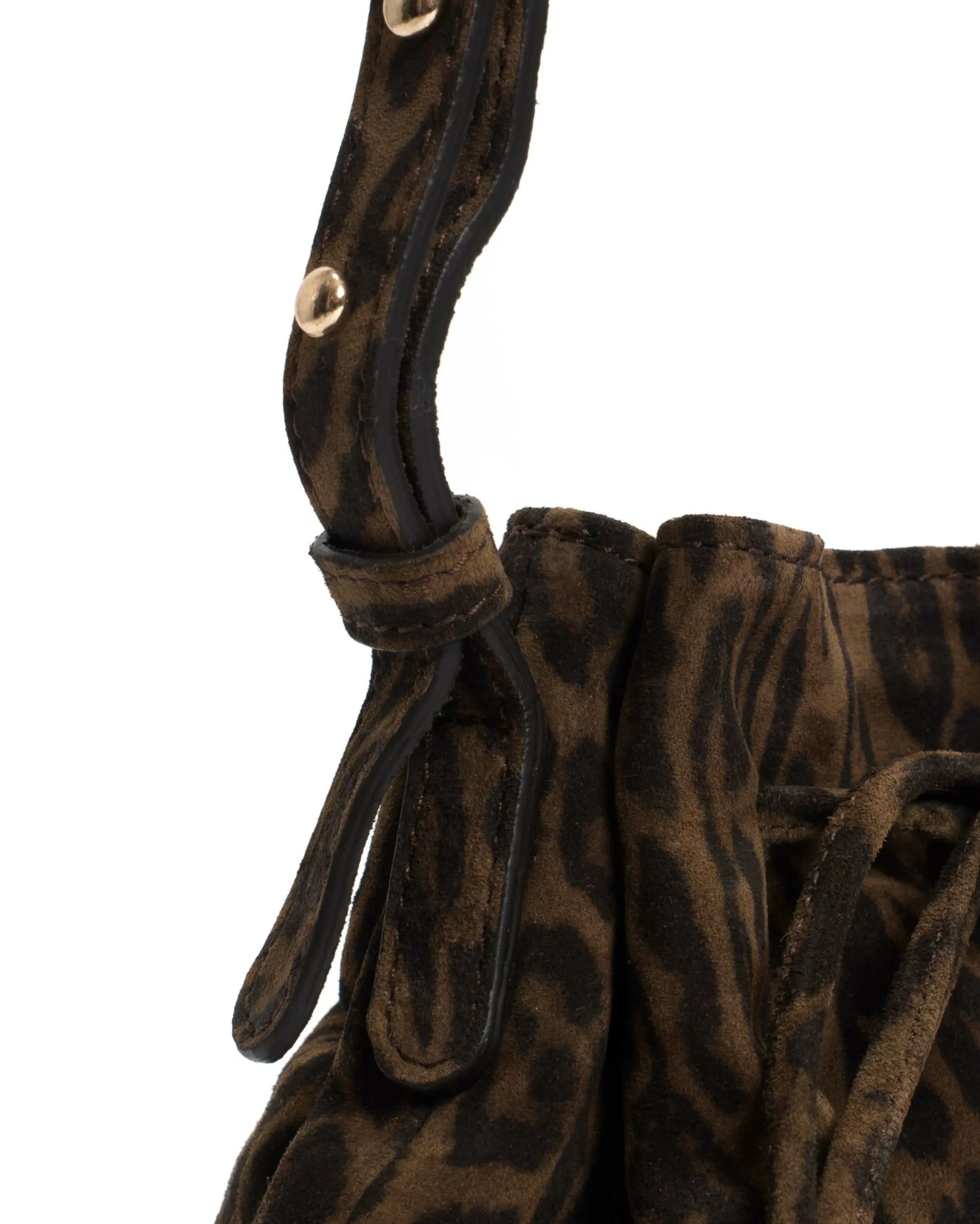 Kacey petite bucket bag