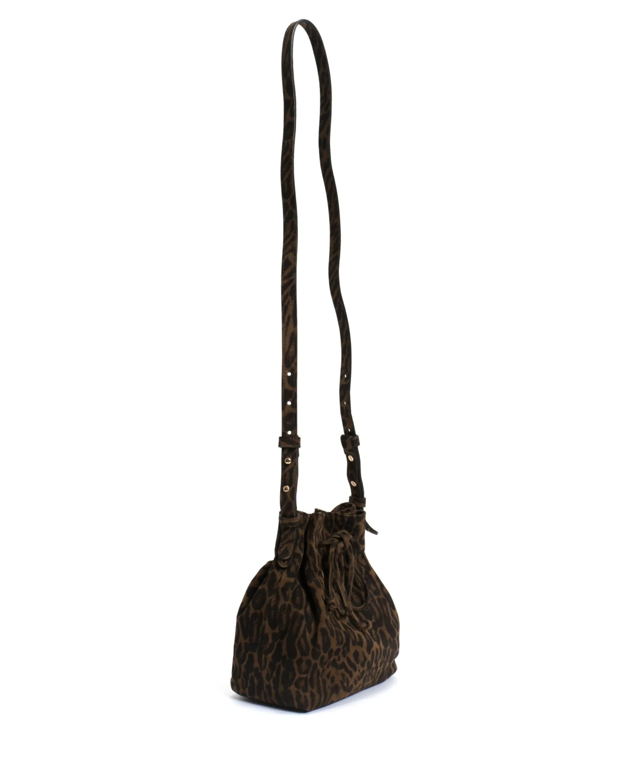 Kacey petite bucket bag