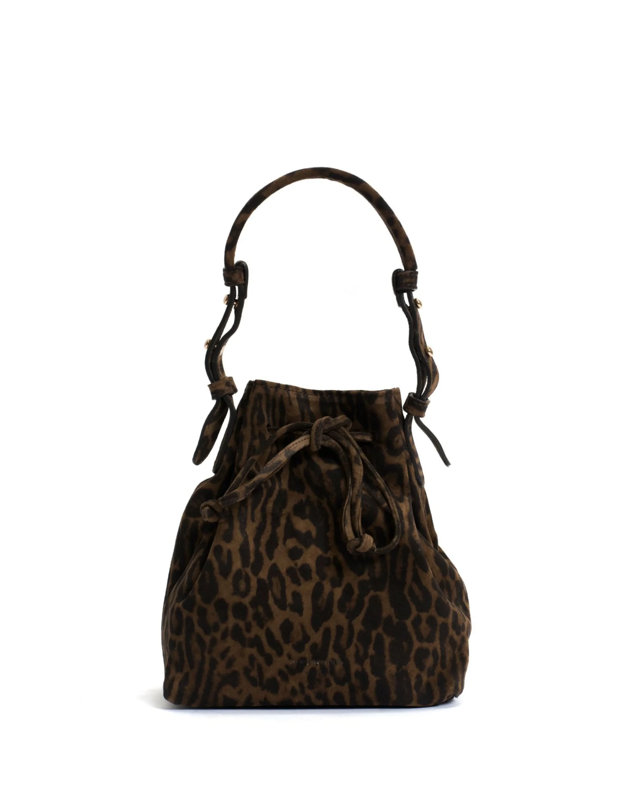 Kacey petite bucket bag