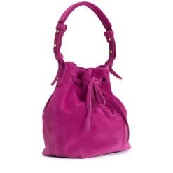 Kacey petite bucket bag