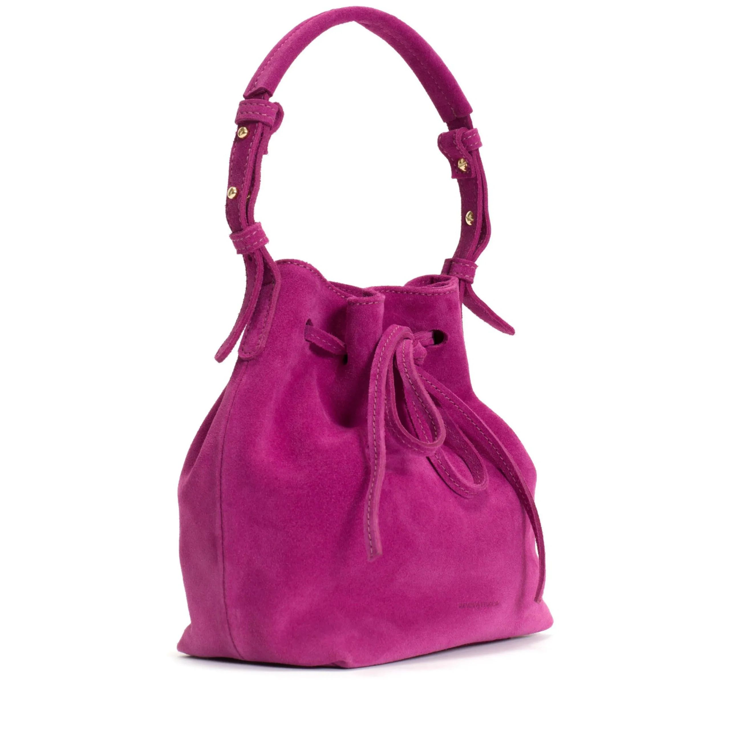 Kacey petite bucket bag
