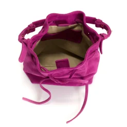 Kacey petite bucket bag
