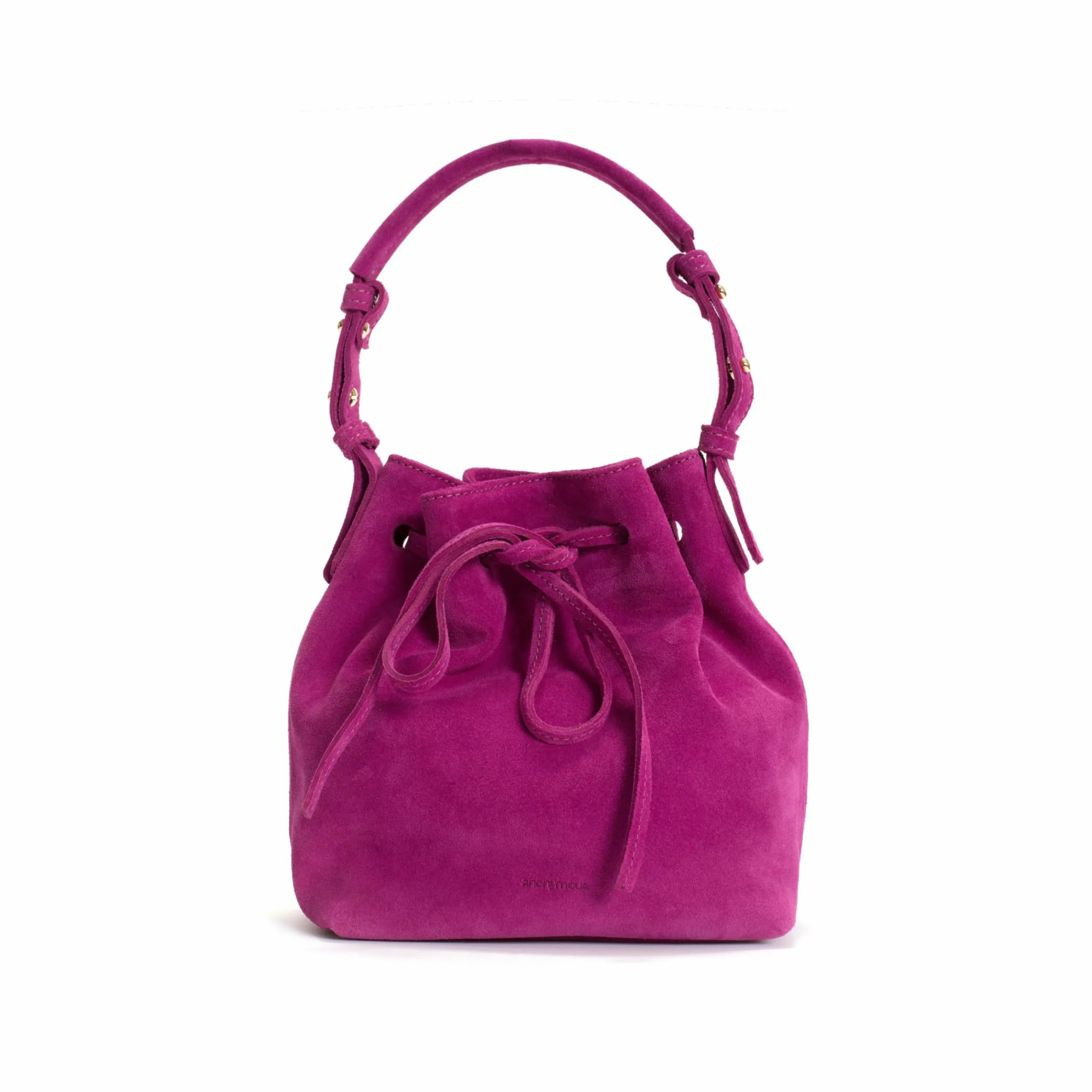 Kacey petite bucket bag