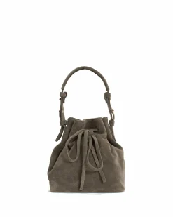Kacey petite bucket bag