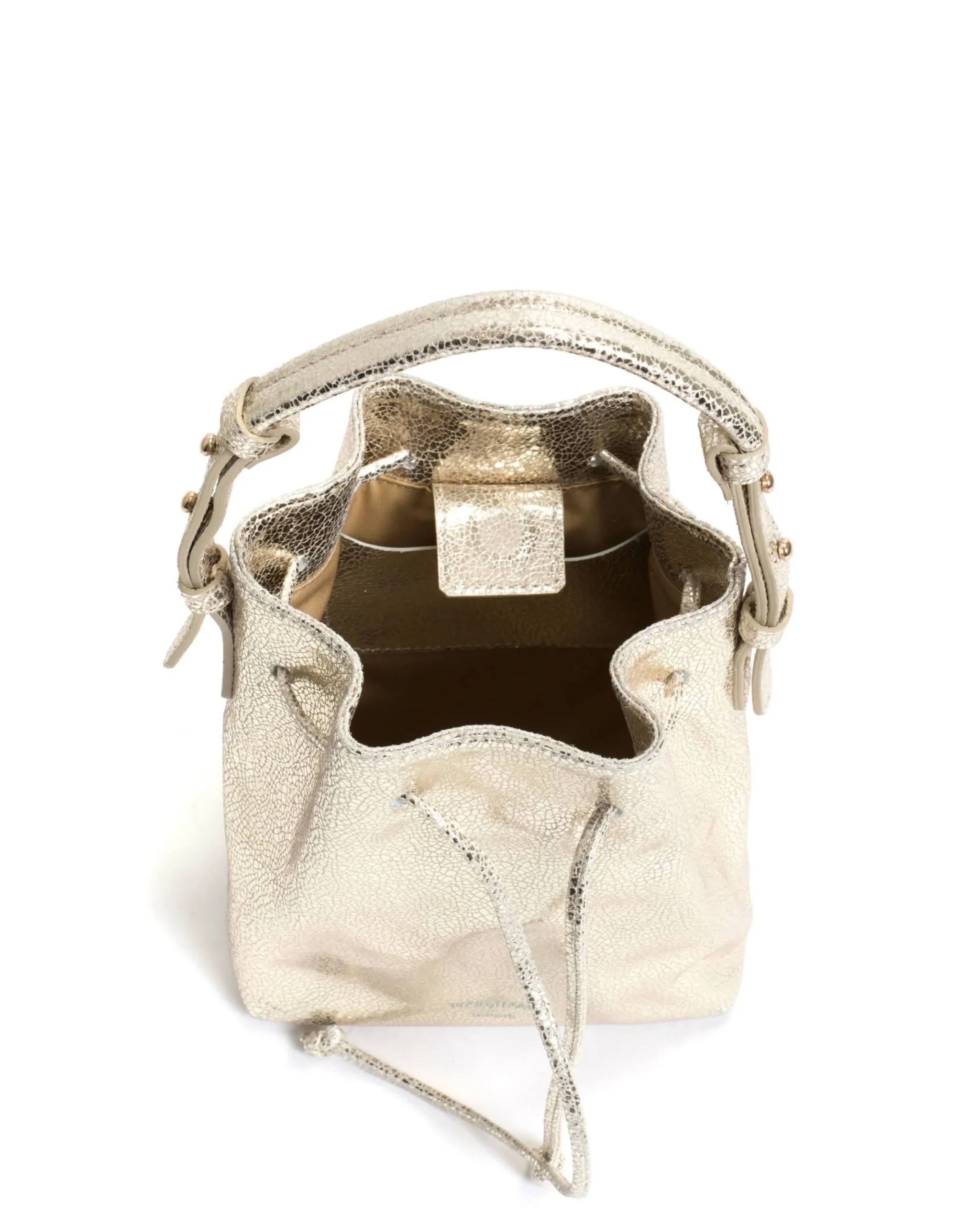 Kacey petite bucket bag