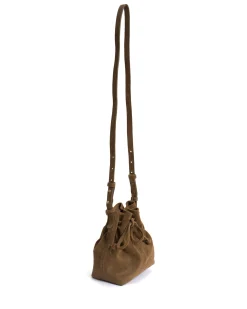 Kacey petite bucket bag