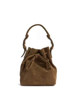 Kacey petite bucket bag