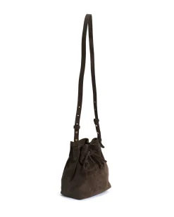 Kacey petite bucket bag