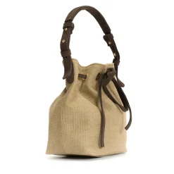Kacey petite bucket bag