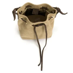 Kacey petite bucket bag