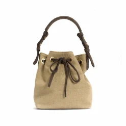 Kacey petite bucket bag