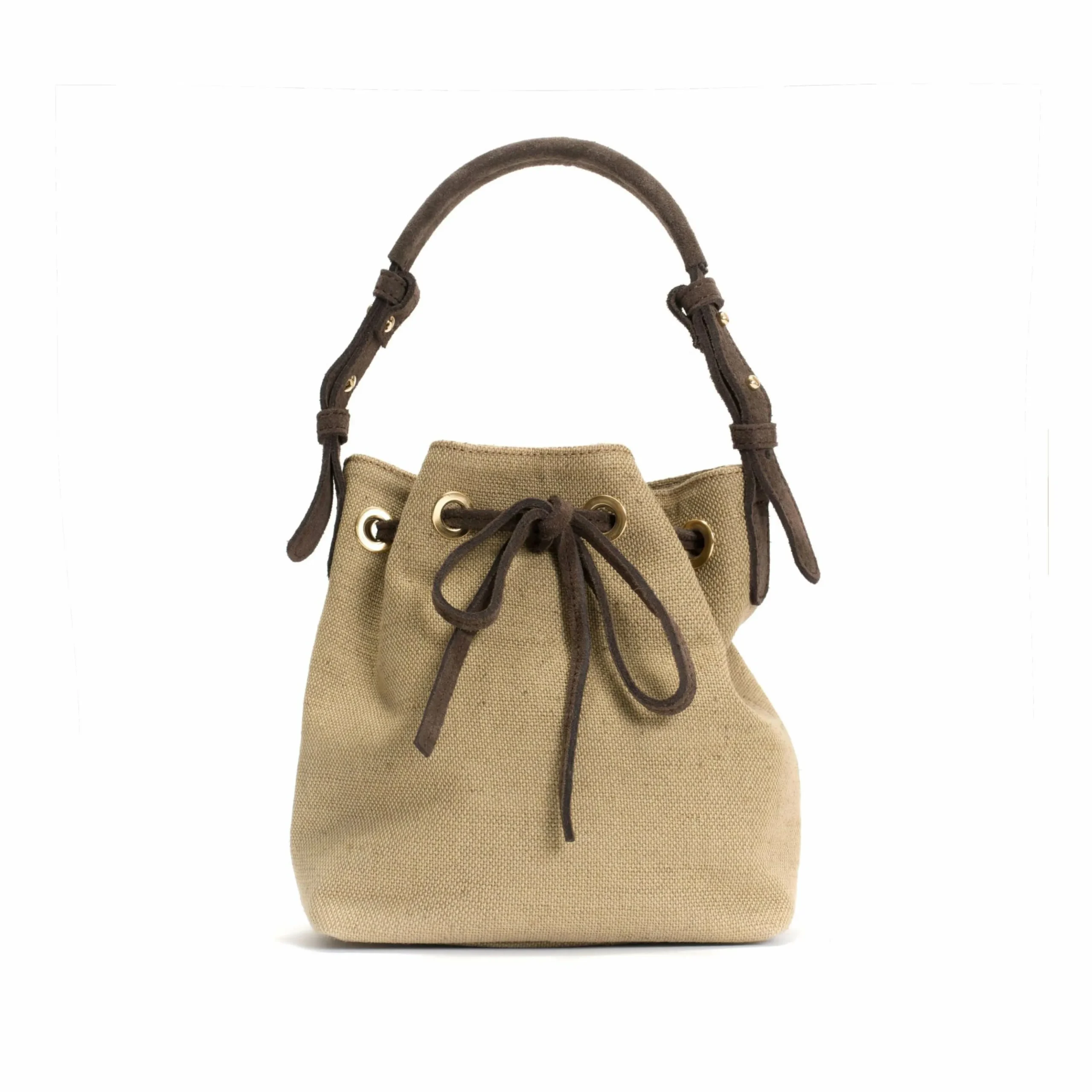 Kacey petite bucket bag