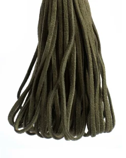 Katty fringe keyring