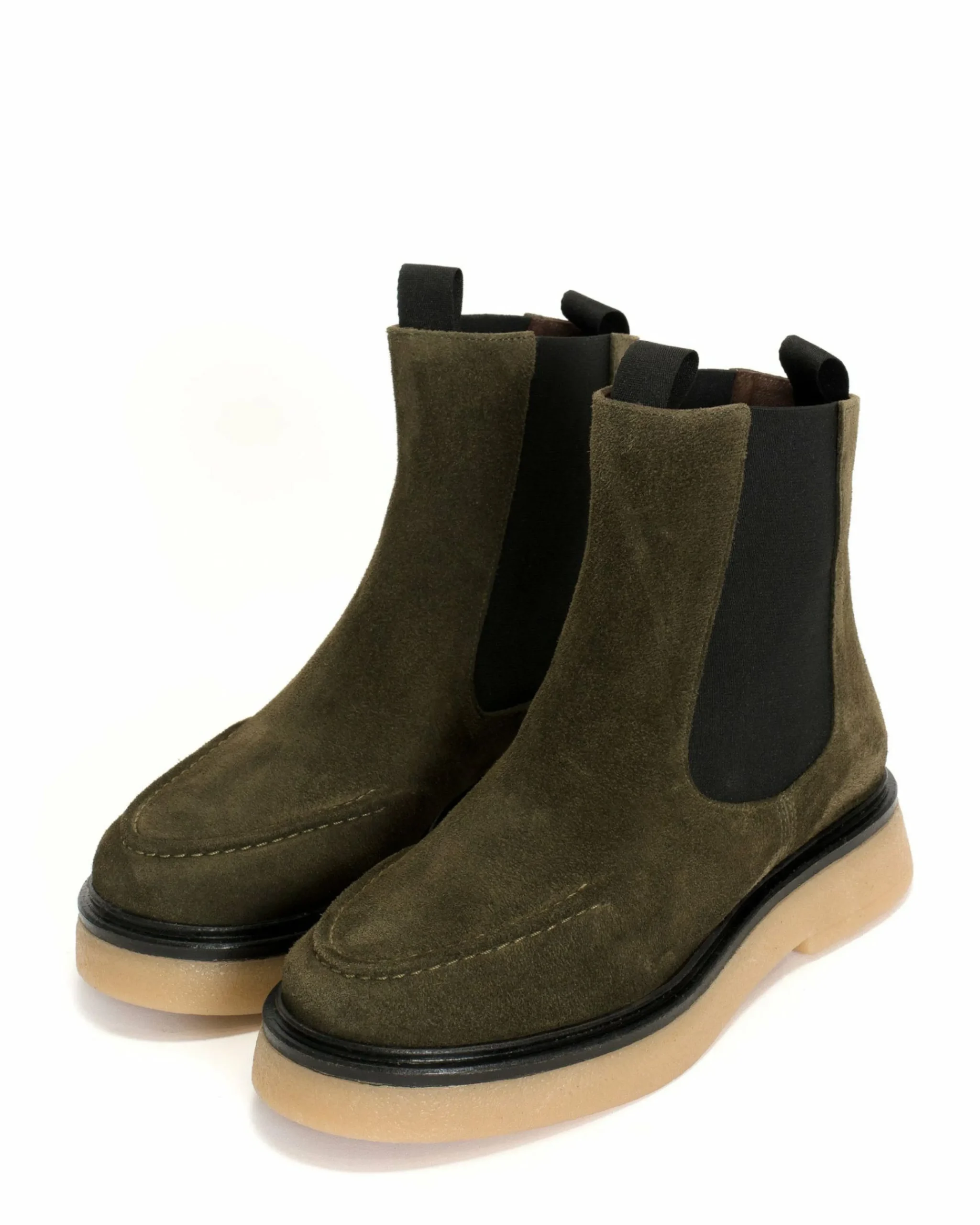 Kikie flat platform