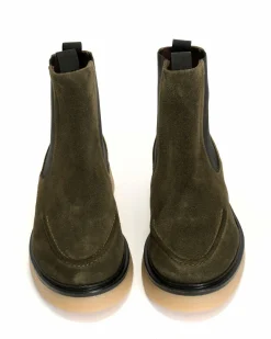 Kikie flat platform