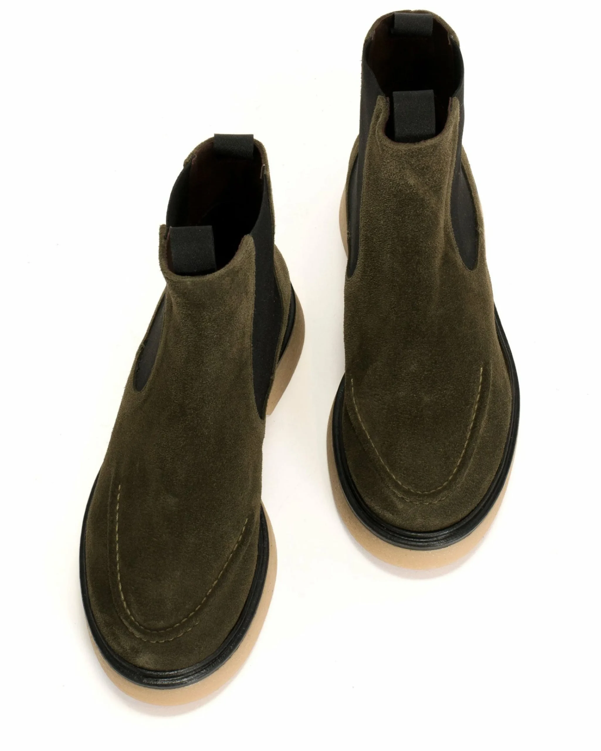 Kikie flat platform