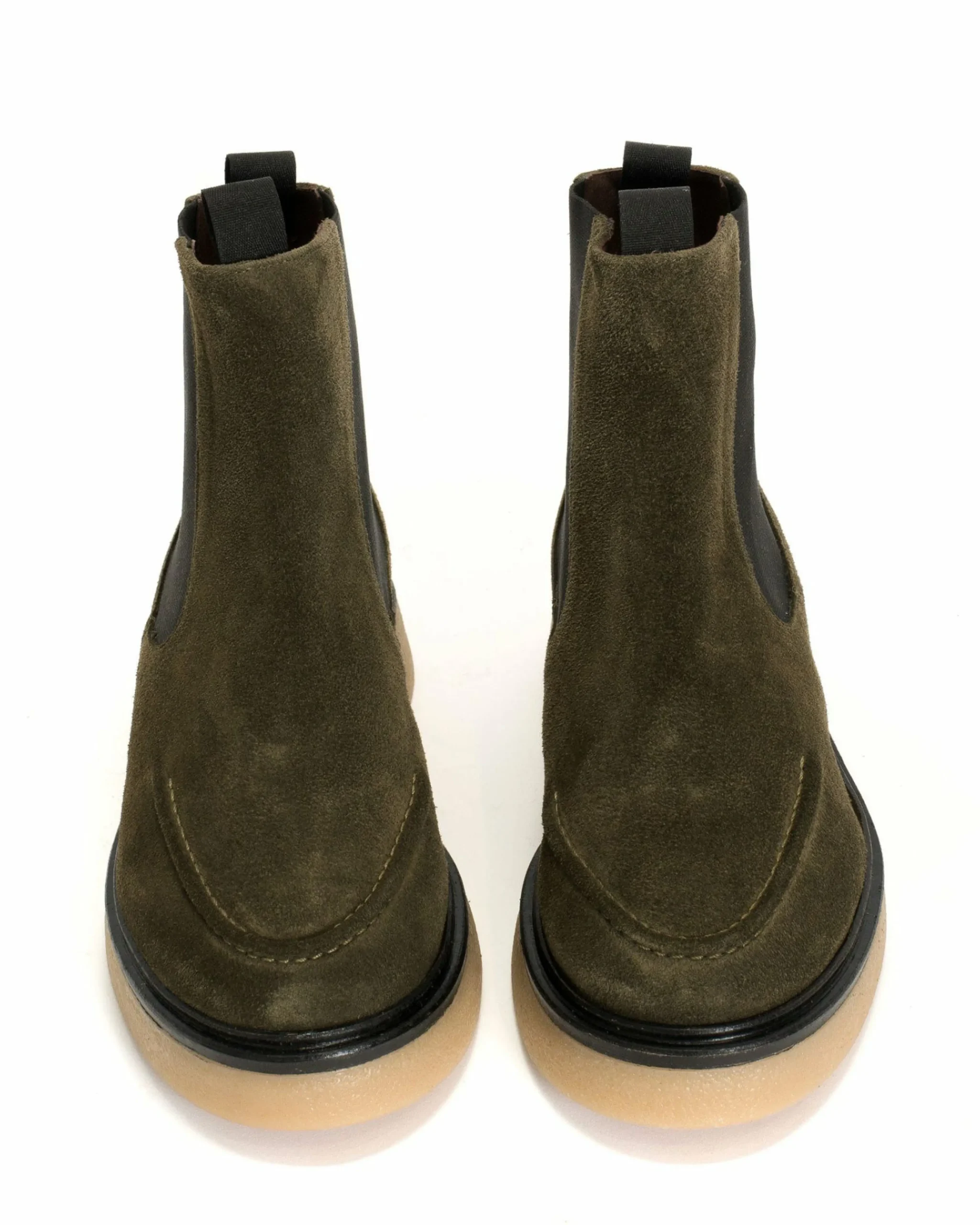 Kikie flat platform