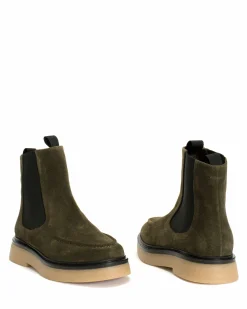 Kikie flat platform
