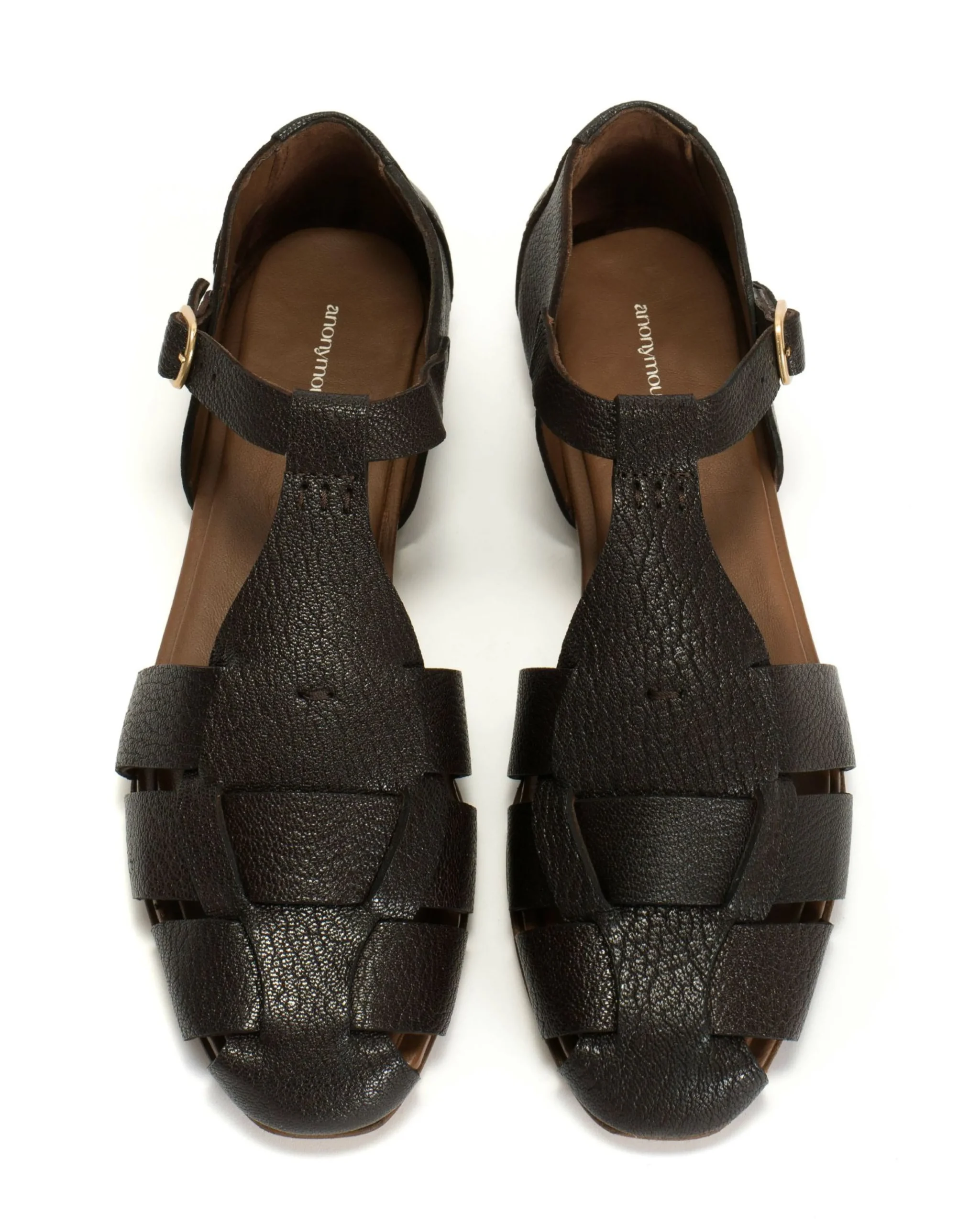 Lain flats