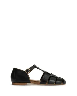 Lain flats