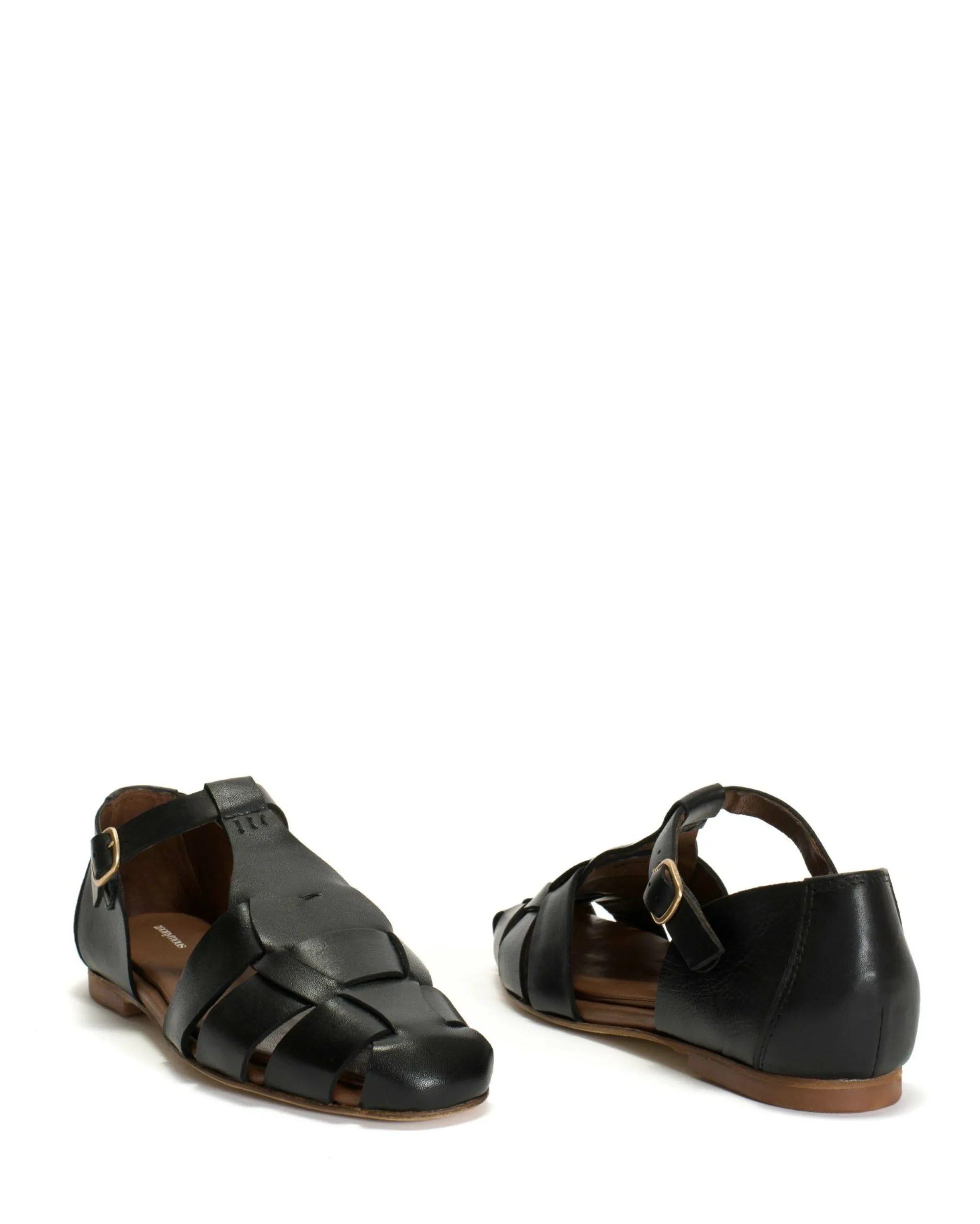 Lain flats
