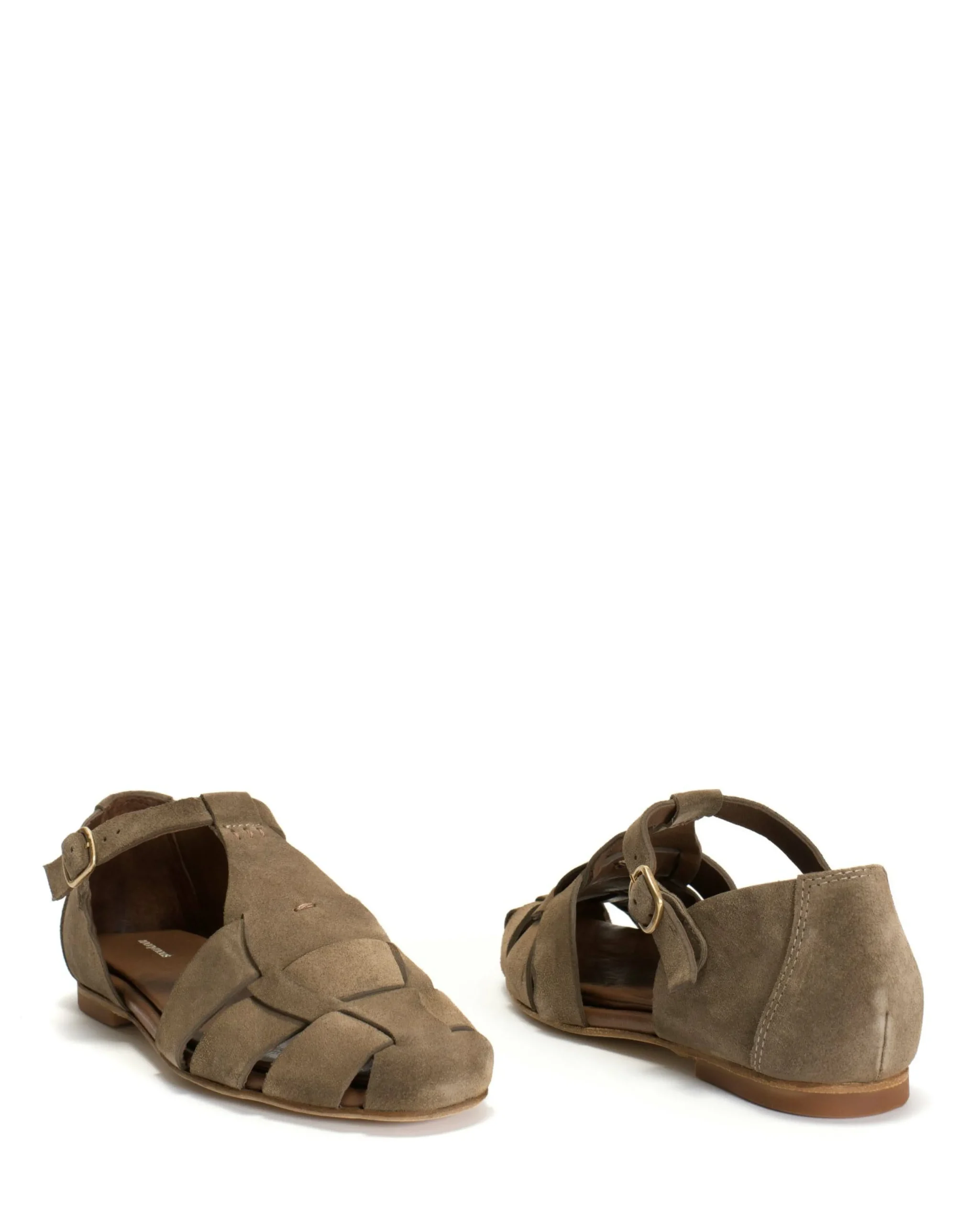 Lain flats