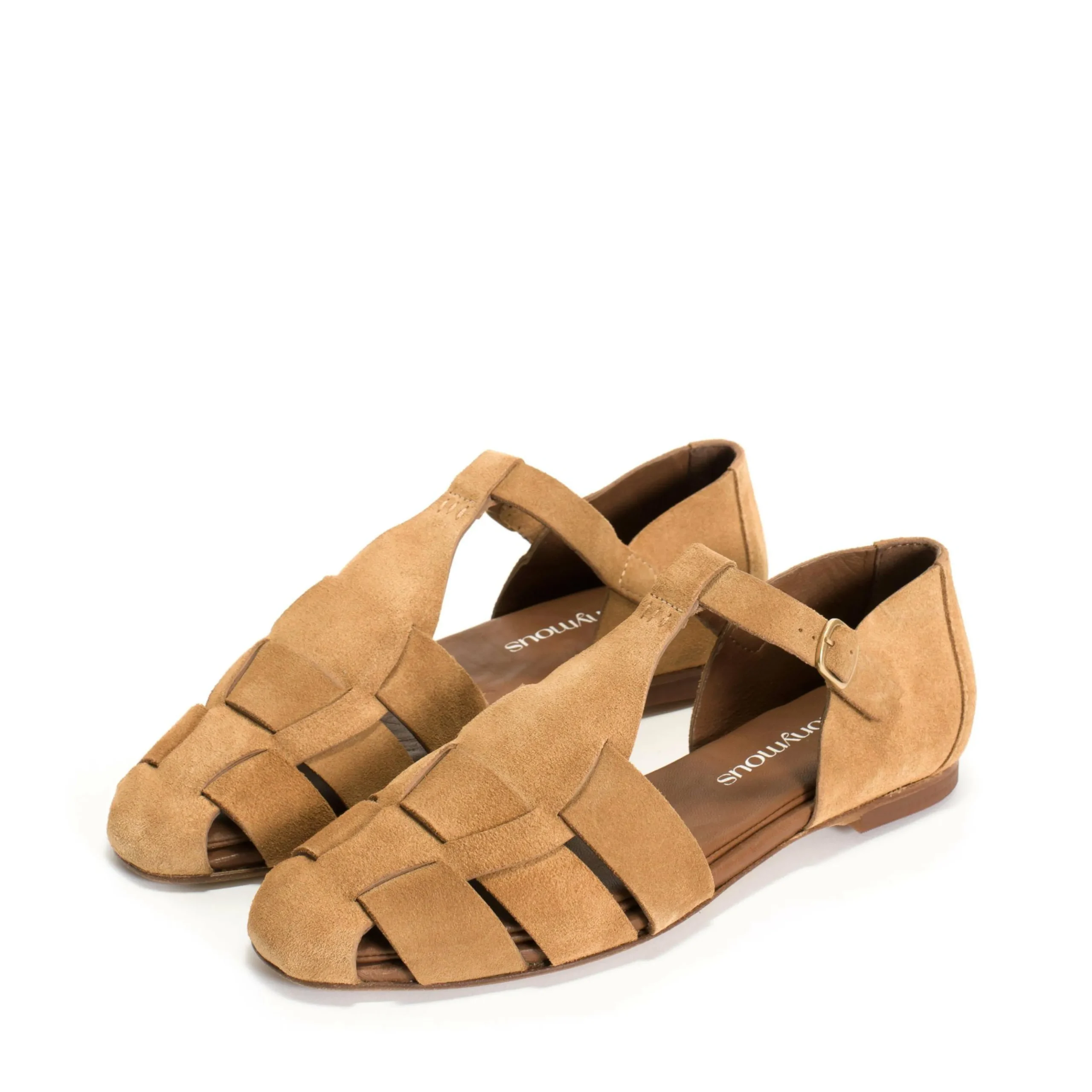 Lain flats