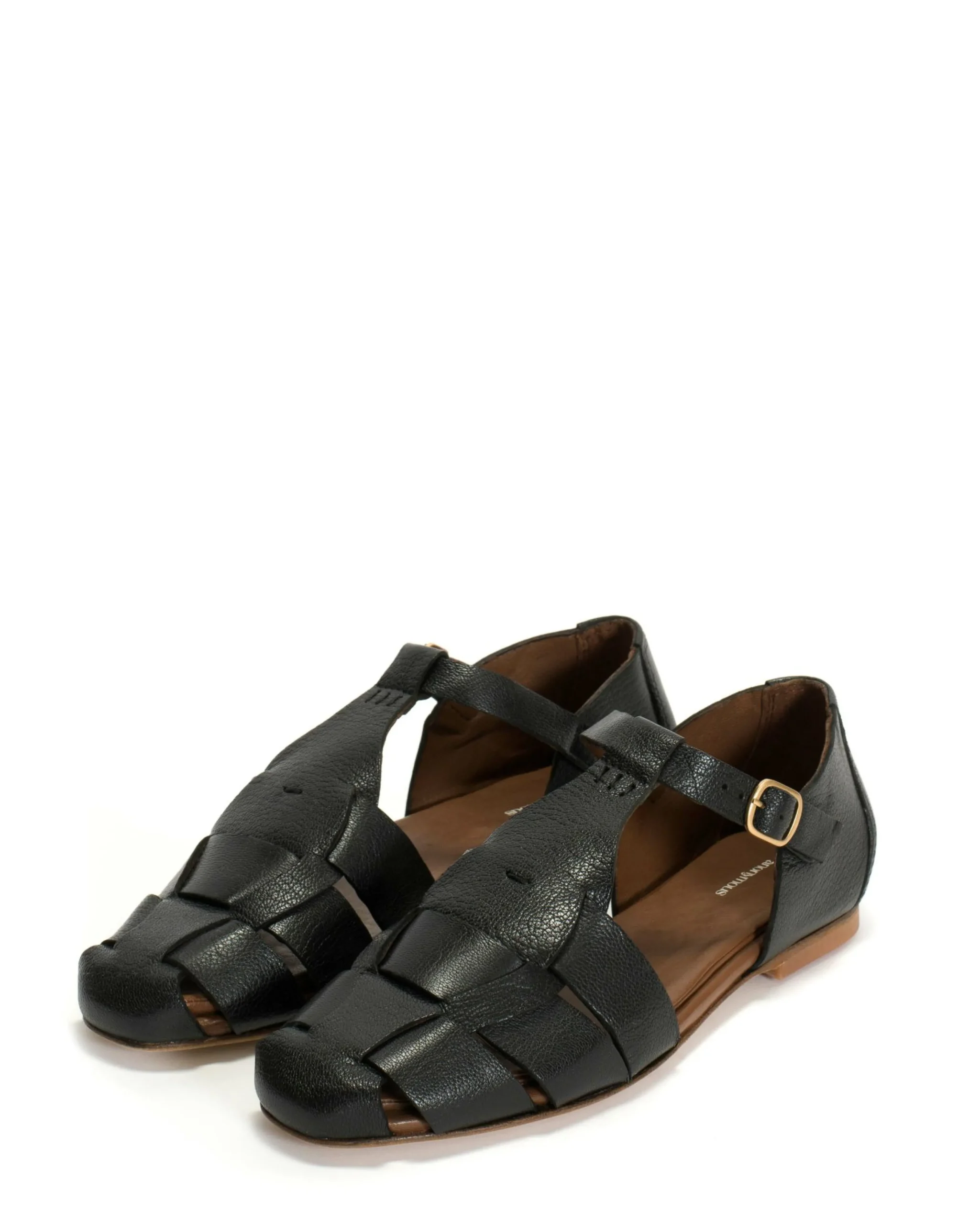 Lain flats