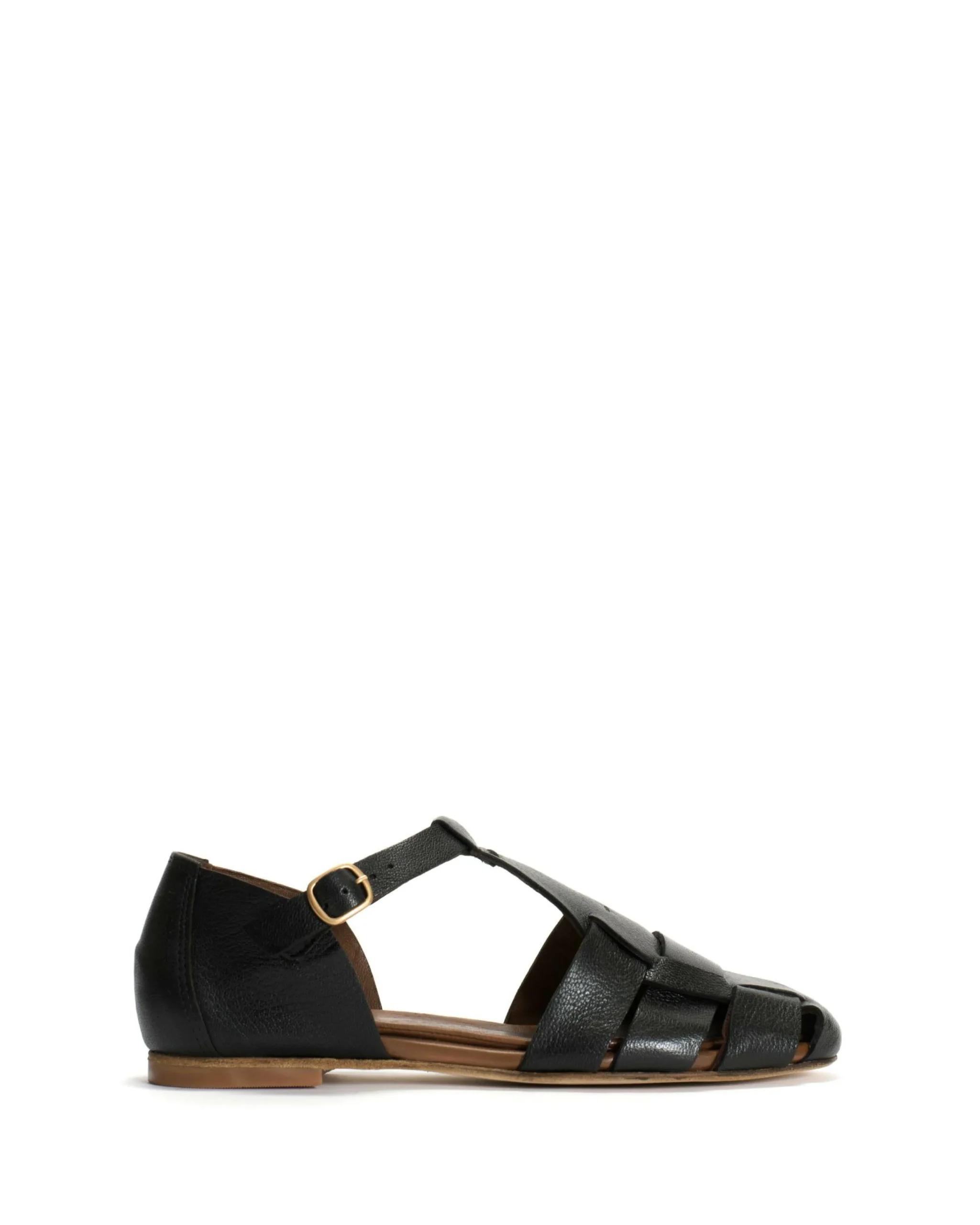 Lain flats