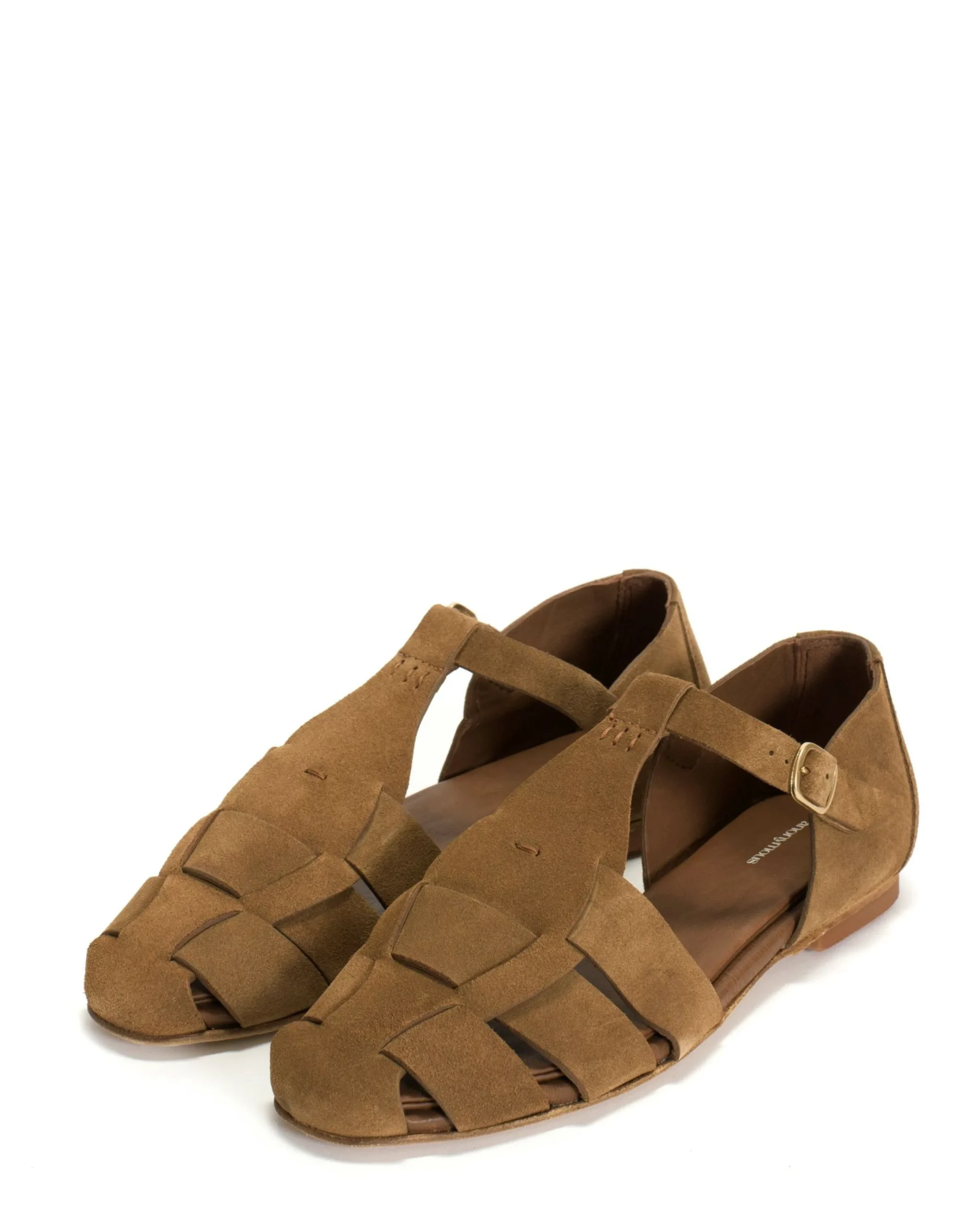 Lain flats