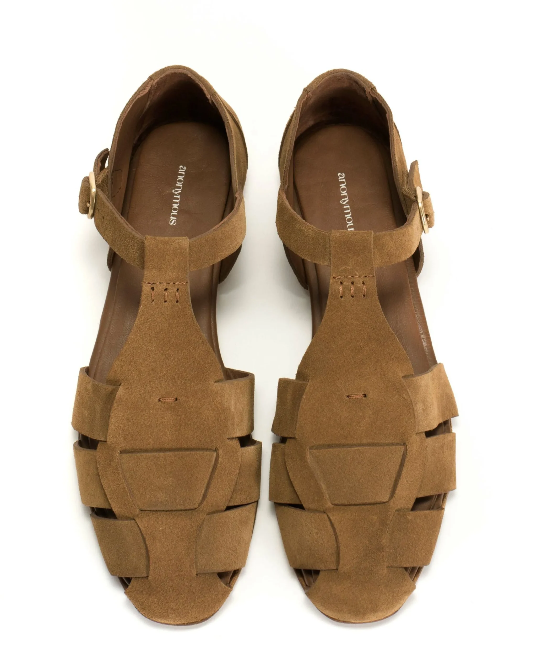 Lain flats