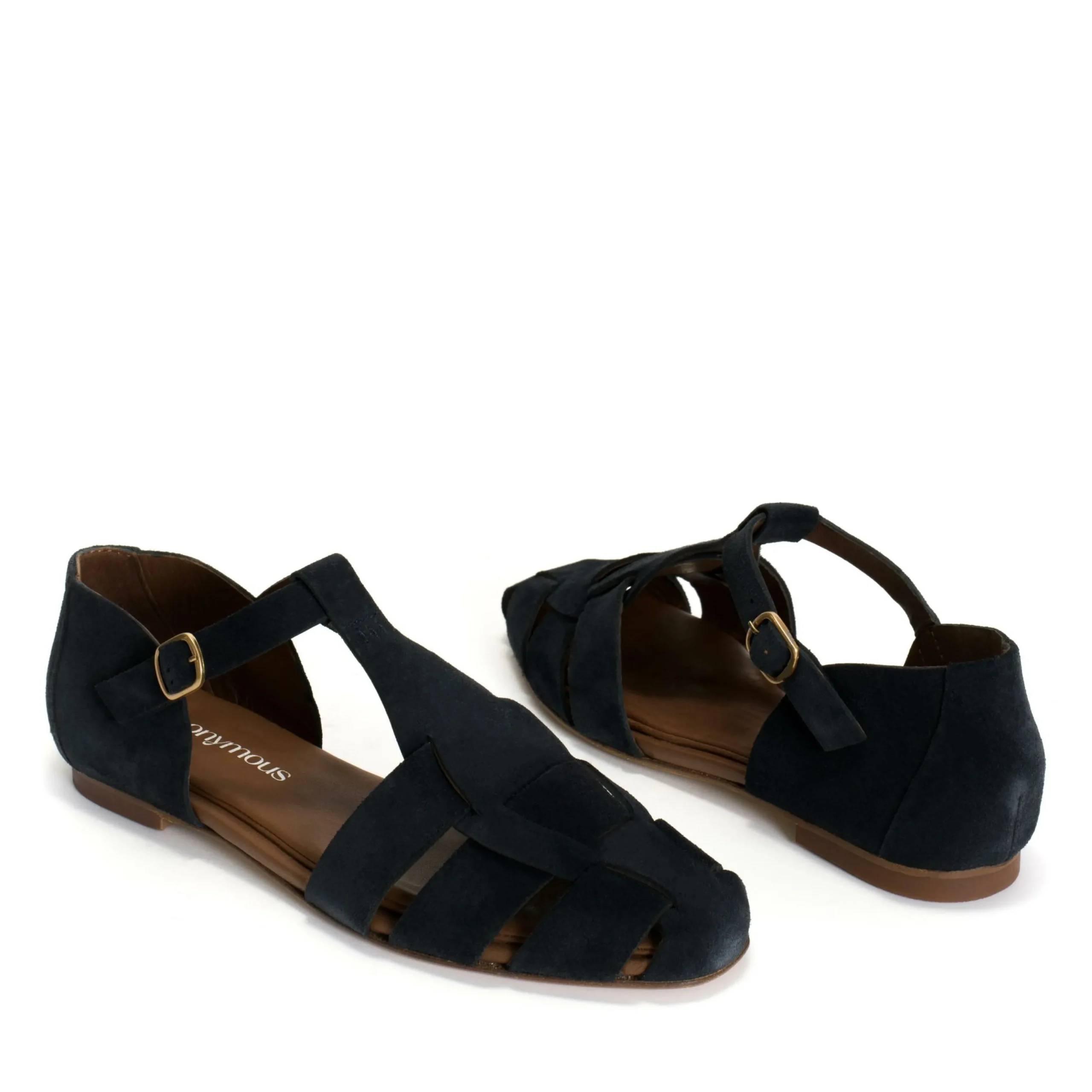 Lain flats