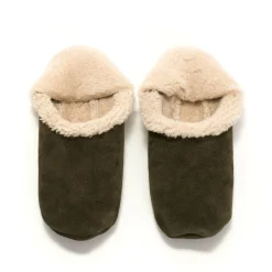 Lambiees shearling