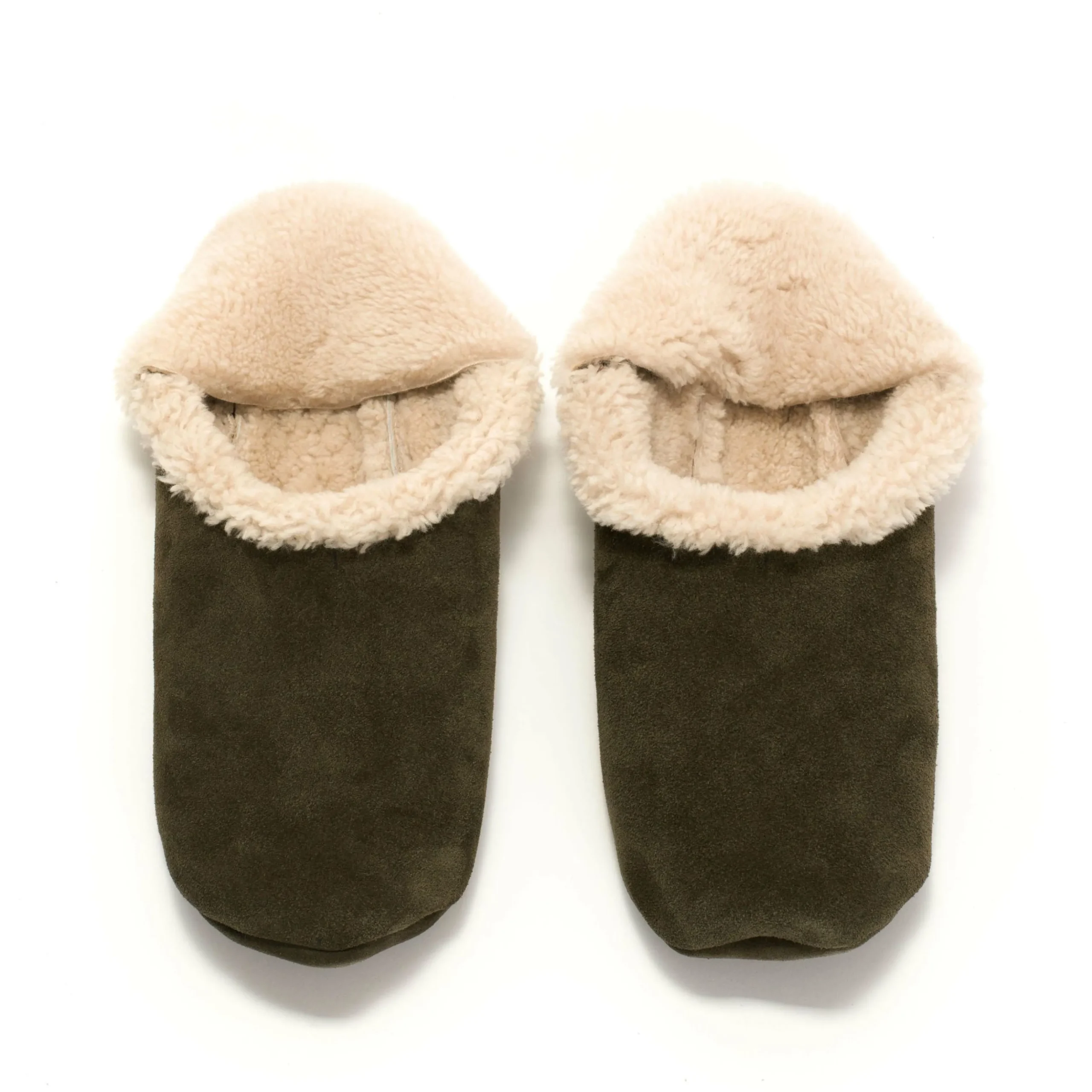 Lambiees shearling