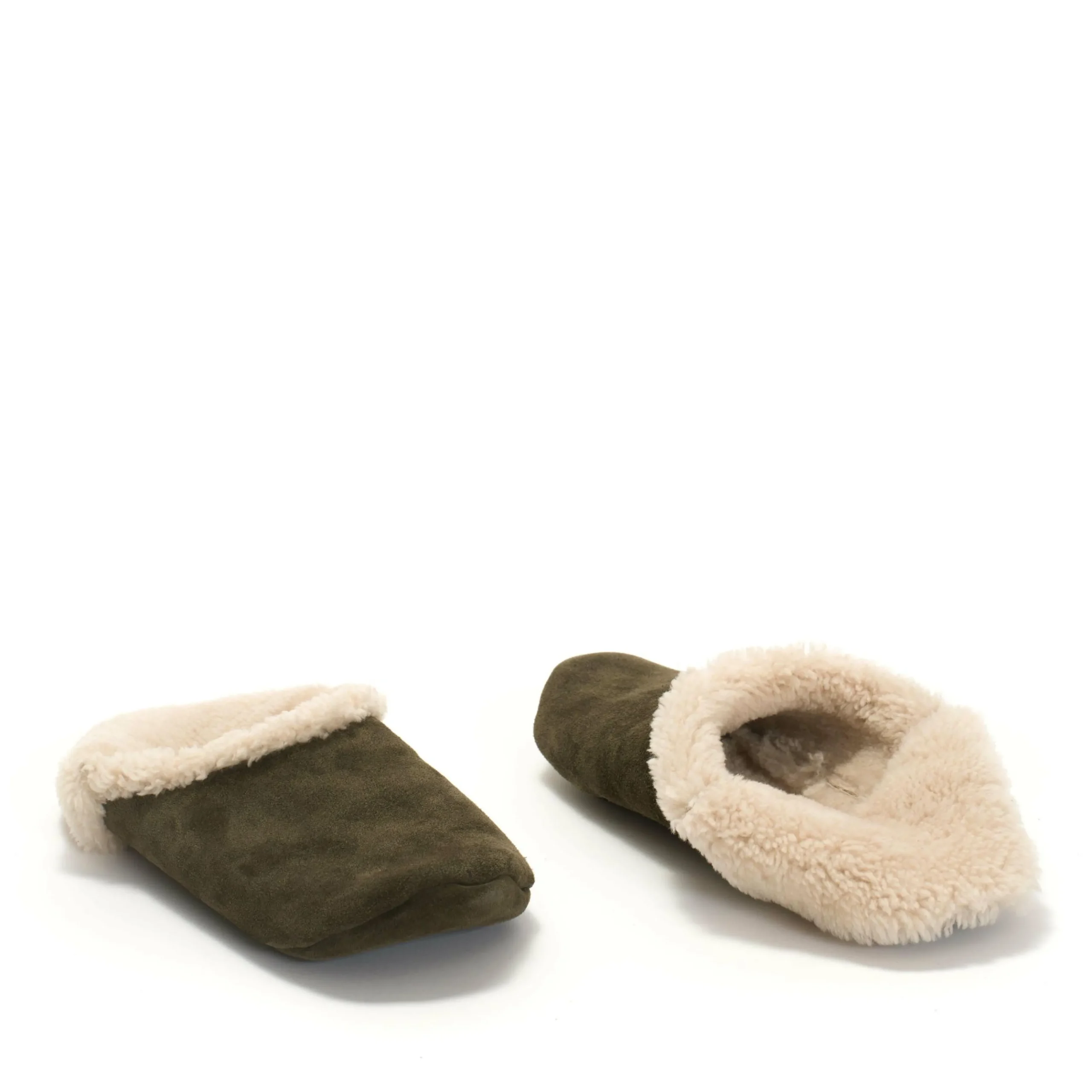 Lambiees shearling