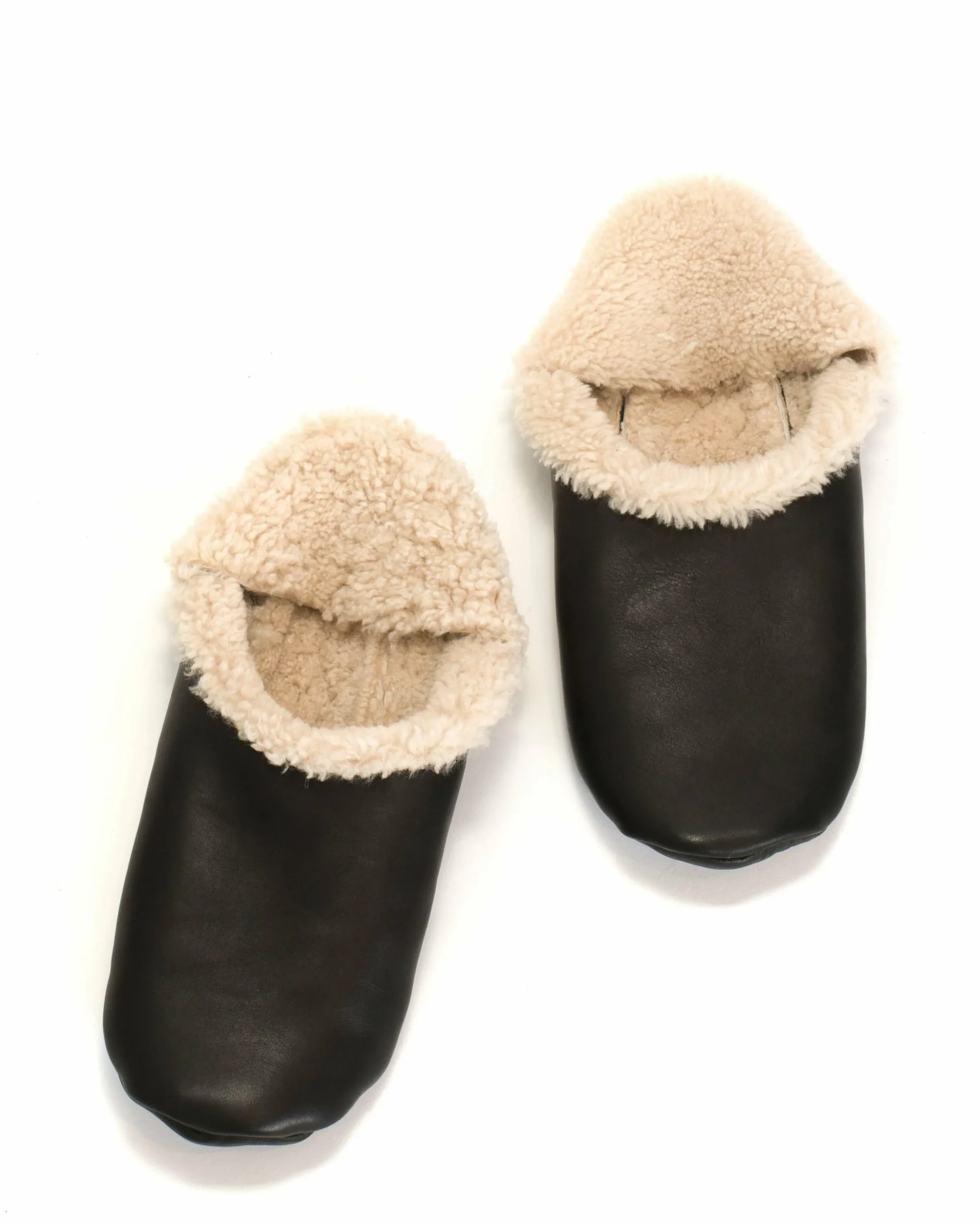 Lambiees shearling